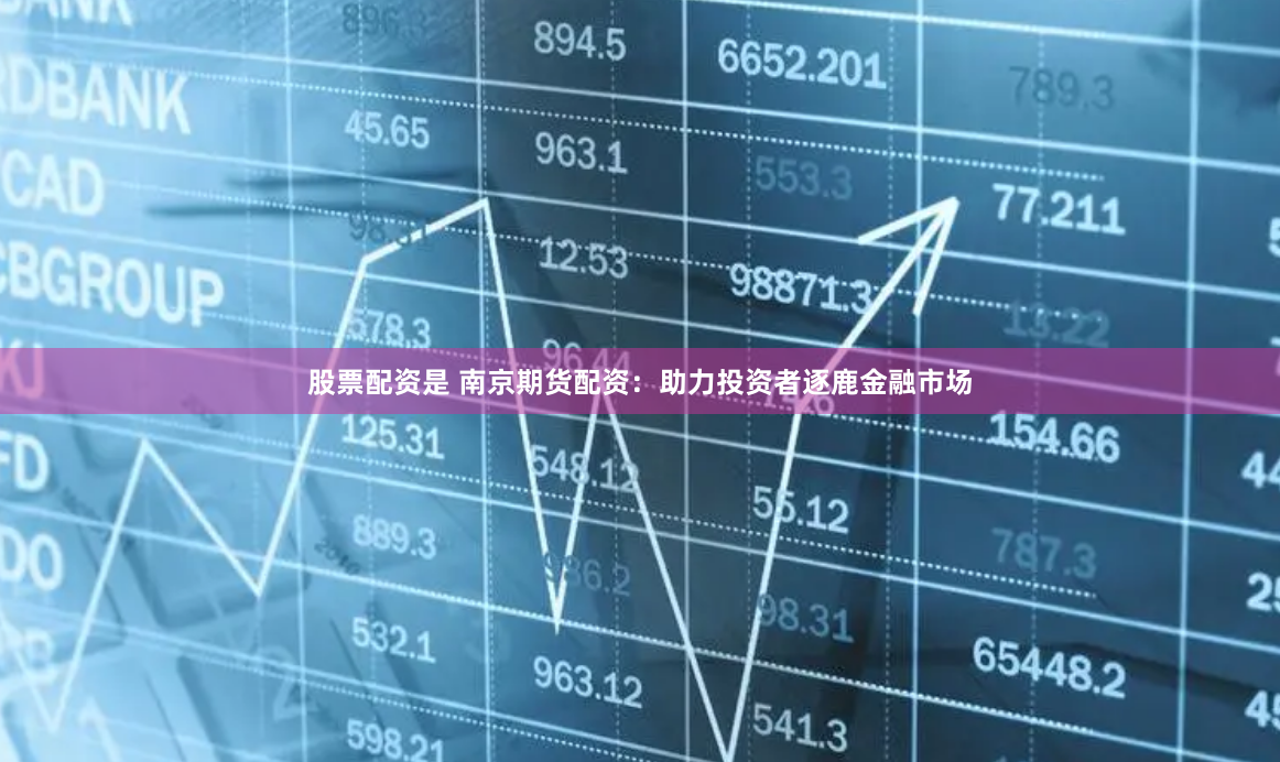 股票配资是 南京期货配资：助力投资者逐鹿金融市场